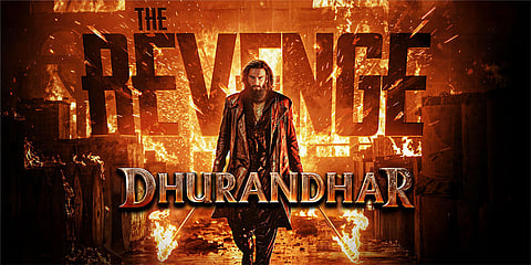 ‘Dhurandhar 2’