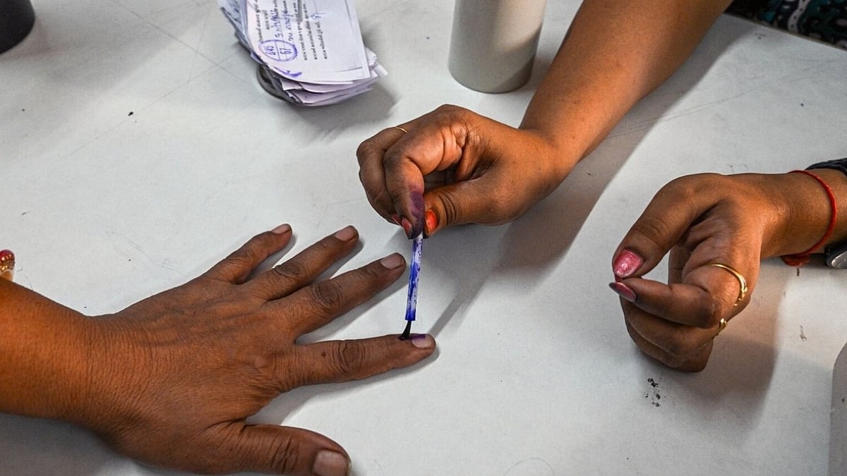 Assam Election Results 2026: Counting on May 4 at 35 Centres