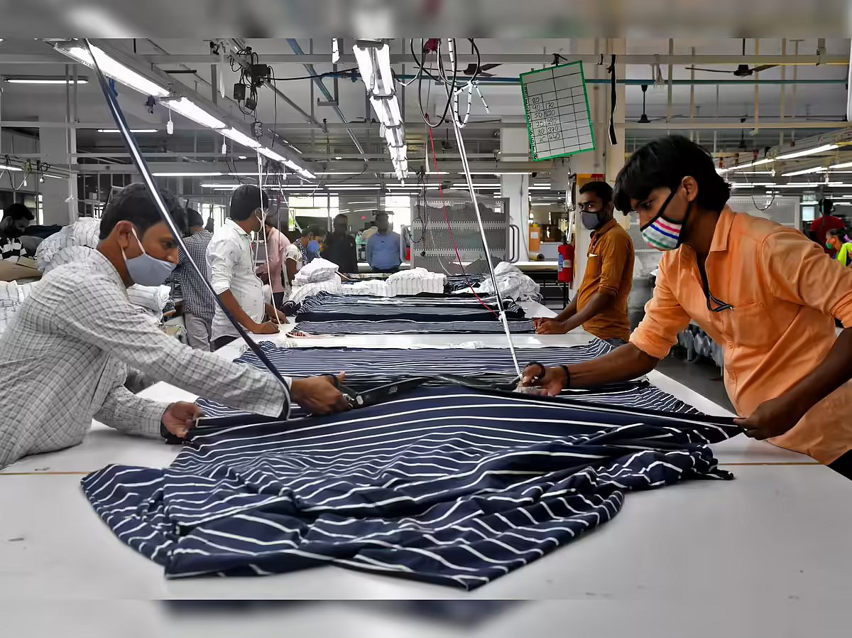 Centre clears 52 textile units under PLI, Rs 6,708 crore investment to boost MMF and technical textiles