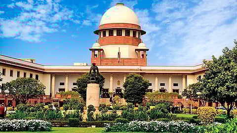 Supreme Court