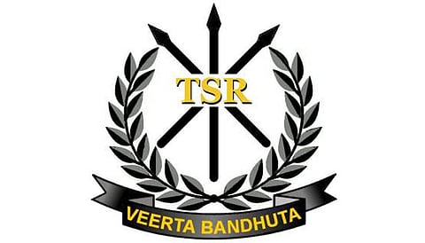 TSR