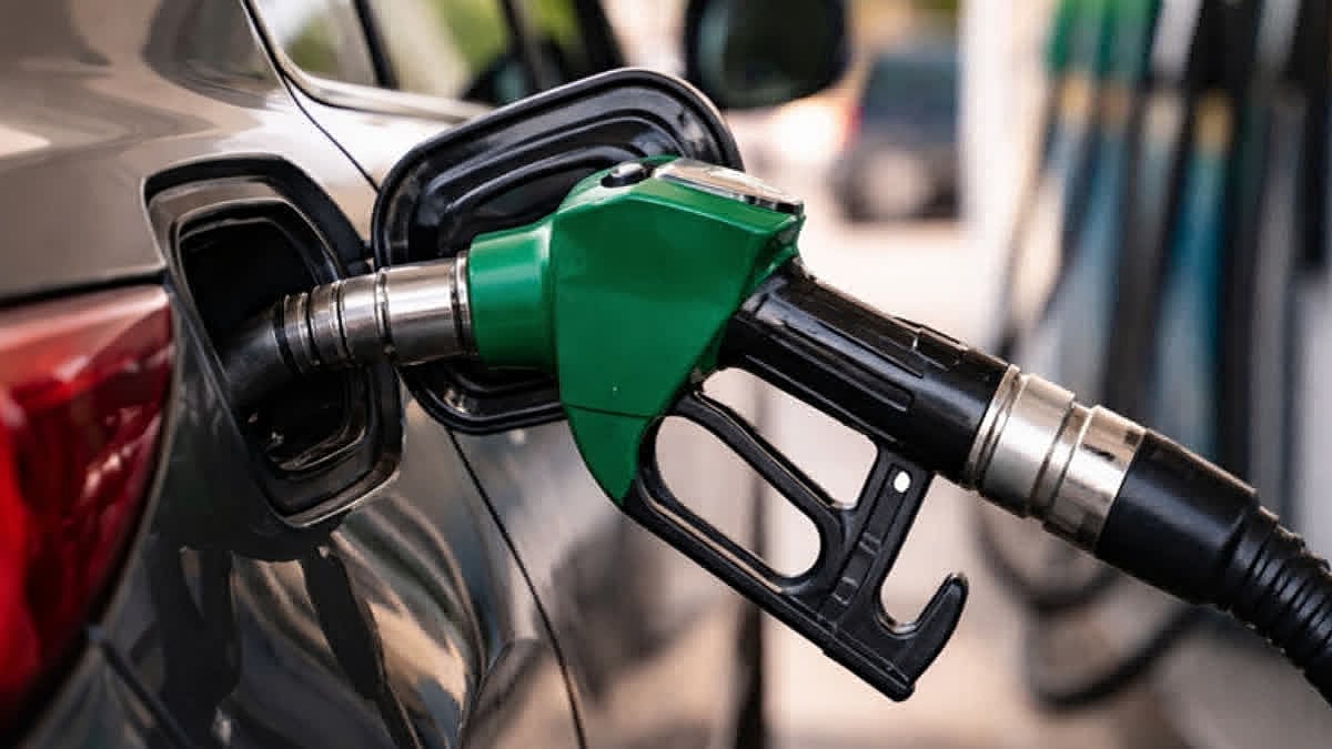 Centre sharply hikes diesel excise, raises ATF levy to align with global crude surge