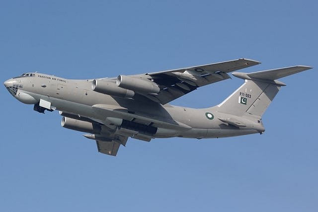 Pakistan Deploys Fighter Jets to Saudi Arabia Under Defence Pact Amid Iran War Talks