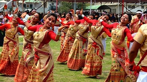 Mukoli Bihu