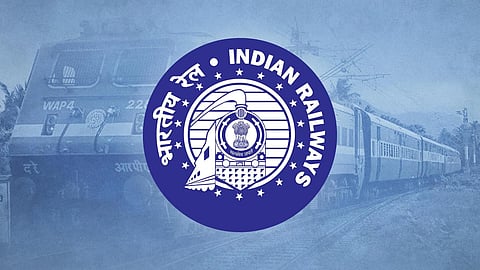 Indian Railways