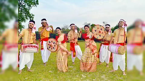 Bihu   