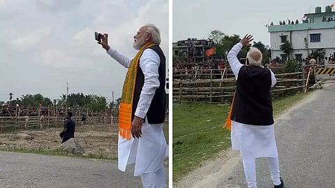 Narendra Modi