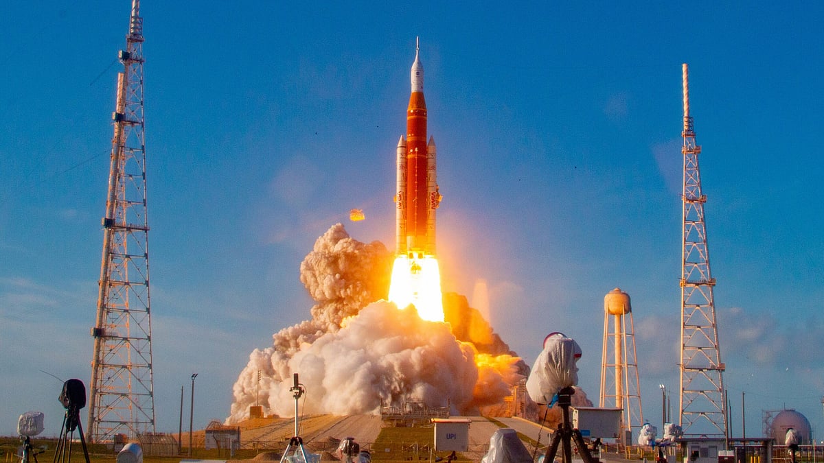 Artemis II and India’s next leap in space