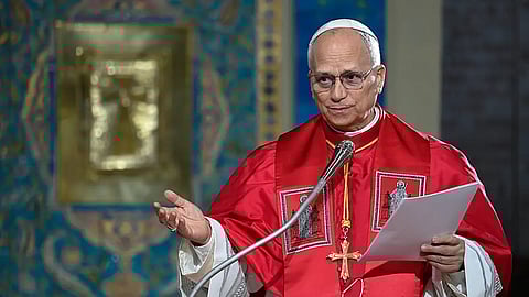 United States Conference of Catholic Bishops