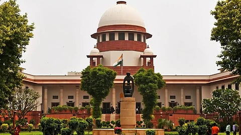 Supreme Court 