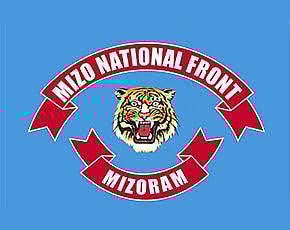 Mizo National Front