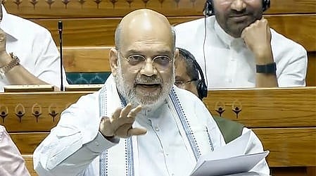 Women's quota bid falters as Constitutional Amendment bill falls short of  majority in Lok Sabha