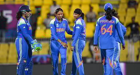 India vs South Africa T20Is: Rivalry Reignites Ahead of Women’s T20 World Cup