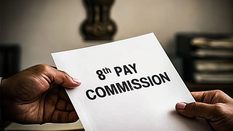 8th Pay Commission