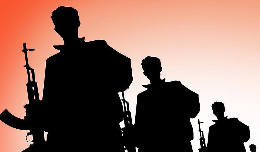 India’s Crackdown on Illegal Immigration Forces HuJI, JMB Terror Operatives Underground