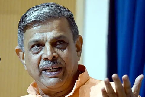 Rashtriya Swayamsevak Sangh