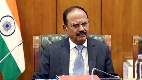 Ajit Doval