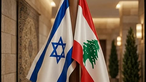 Lebanese Armed Forces 