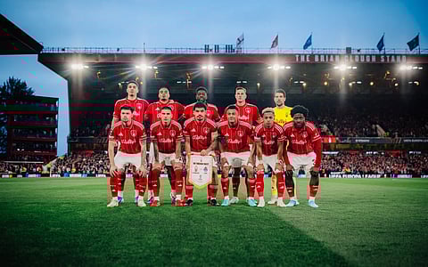 UEFA Conference League