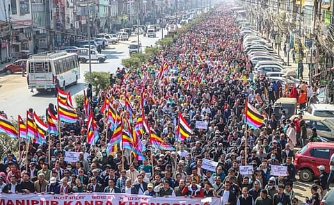 anti-social elements