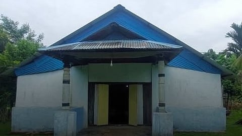 Namghar 