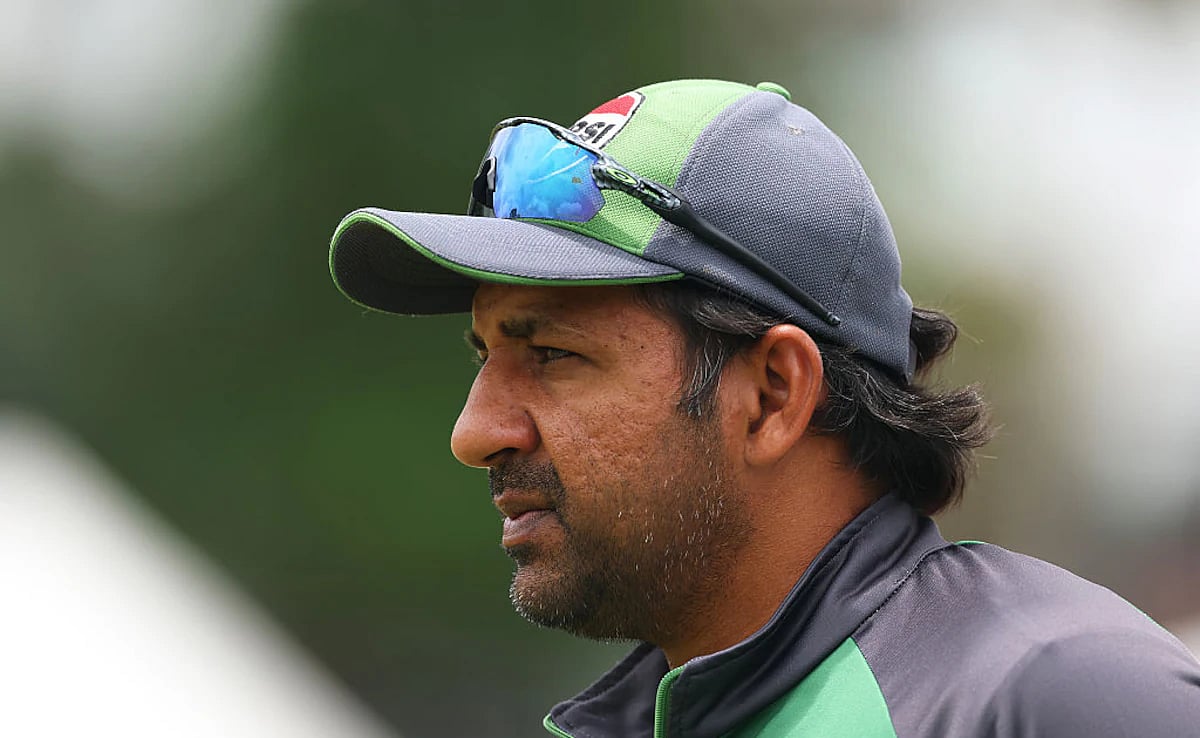 Pakistan appoint Sarfaraz Ahmed as head coach ahead of key season