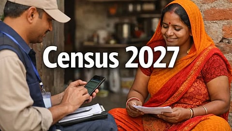Census 2027