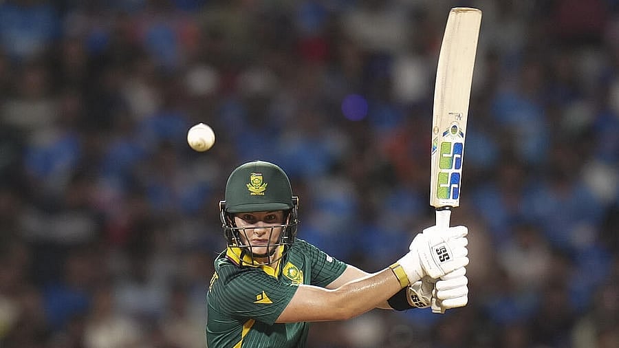 2nd WT20I: Luus, Wolvaardt hit fifties as South Africa thrash India by 8 wickets