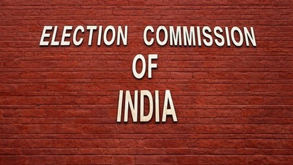 Election Commission of India (ECI) warns against AI-generated social media content