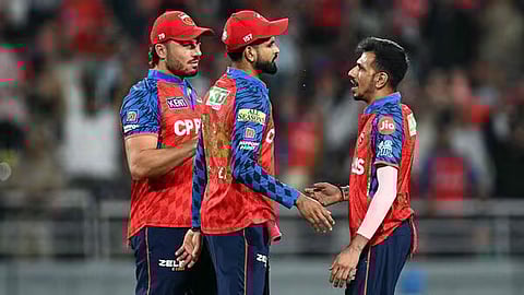 IPL 2026 Punjab Kings