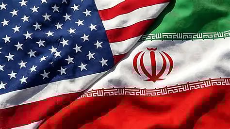 US-Iran