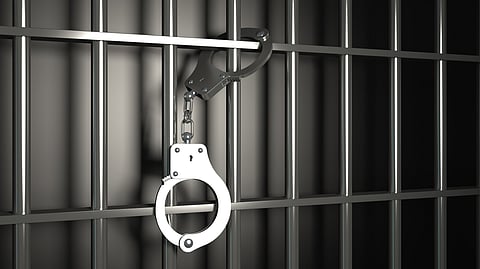 Runikhata forest office attack