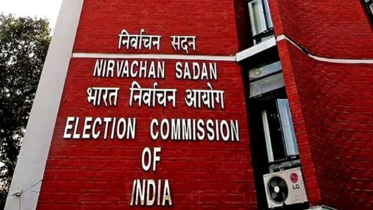 Election Commission of India (ECI) announces 48-hour ‘Dry Day’ ahead of polling in West Bengal, Tamil Nadu