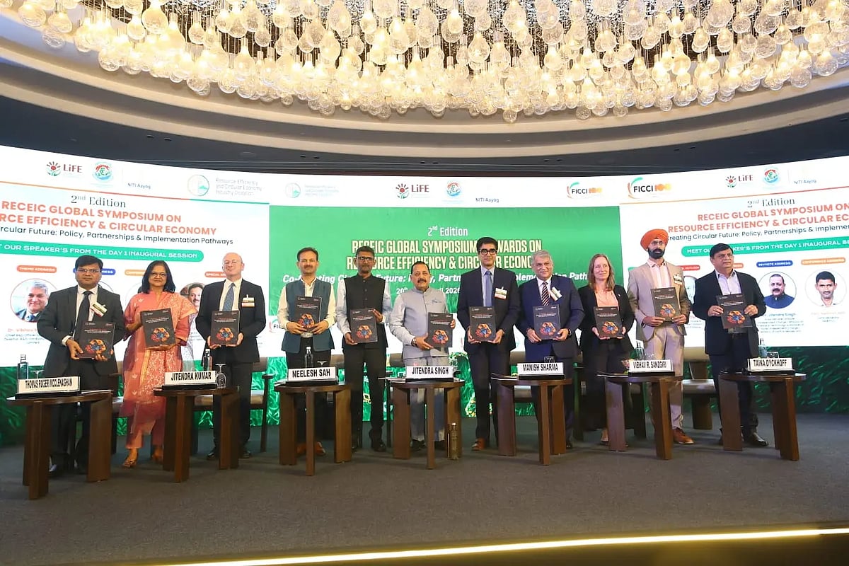 India has potential to unlock Rs 78,500 crore value from textile waste: Report