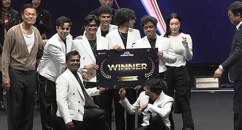  ‘K-Dream Stage 2026’