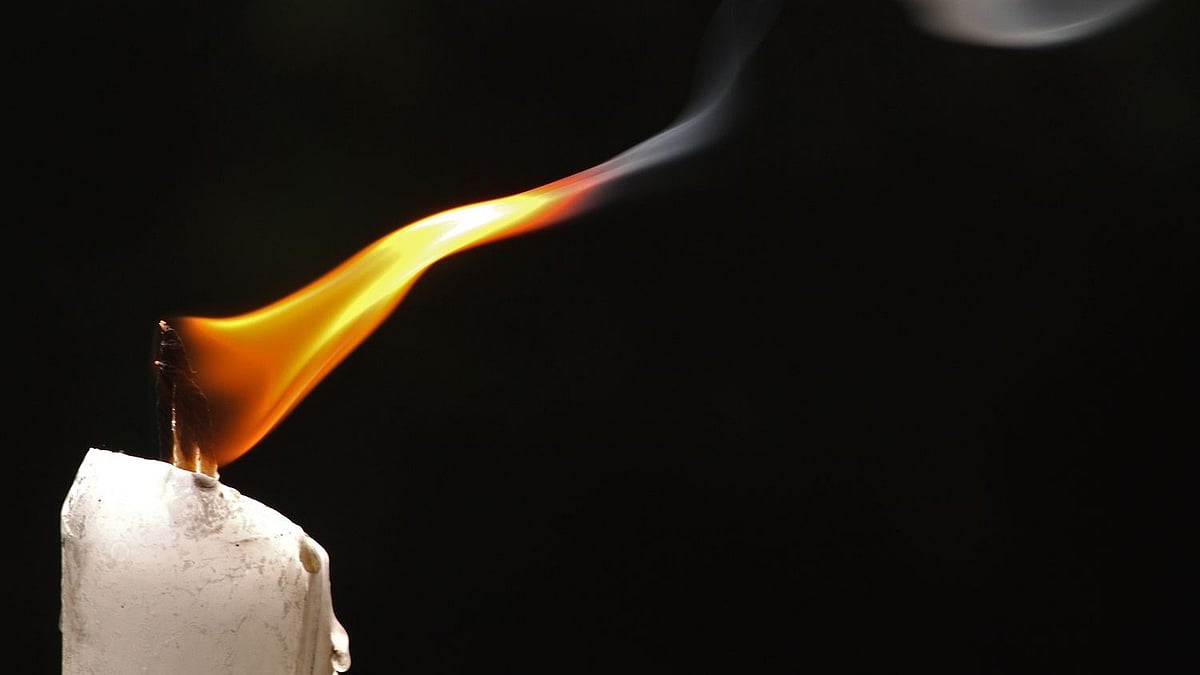 Xatradhikar Ishwar Chandra Mahanta passes away at 87 in Bokakhat