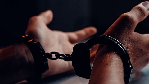 Sivasagar Cattle Theft 