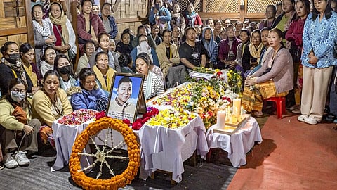 Pahalgam terror attack