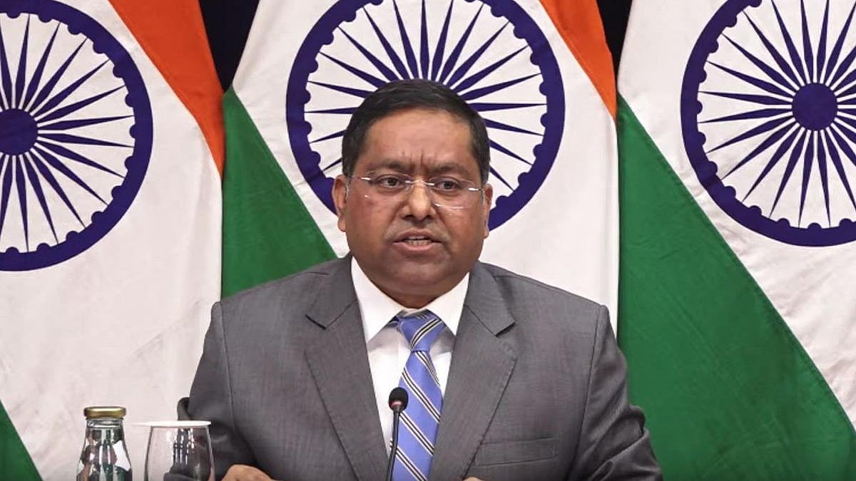 Always been in favour of peace: India welcomes ceasefire extension in West Asia conflict