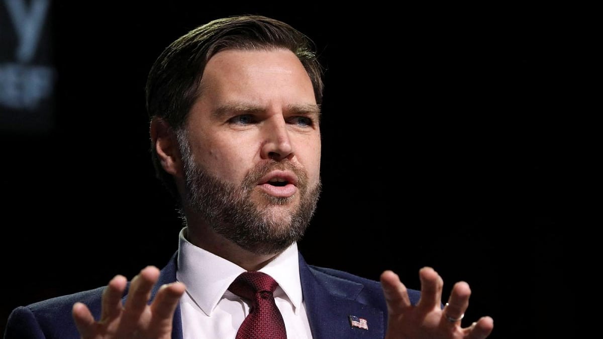 US Vice President JD Vance cancels Islamabad visit amid Iran talks uncertainty