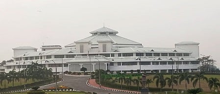 Tripura Assembly
