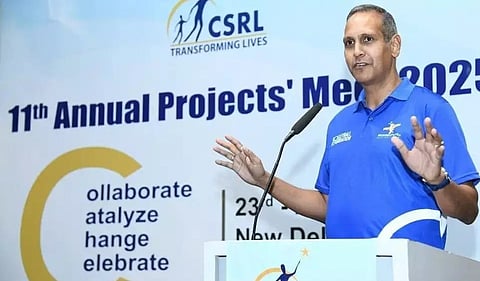 Brahmaputra Volleyball League