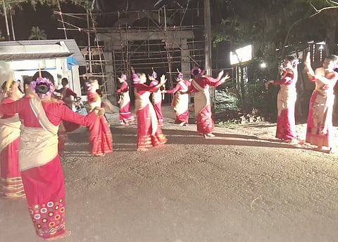 Jeng Bihu