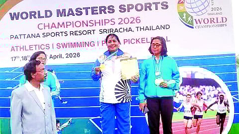 Pallabi Bhagawati Baruah