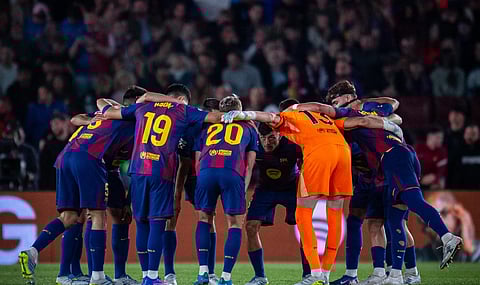 FC Barcelona