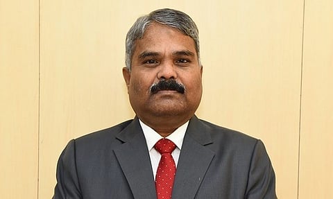 Vijaykumar Nivrutti Kamble