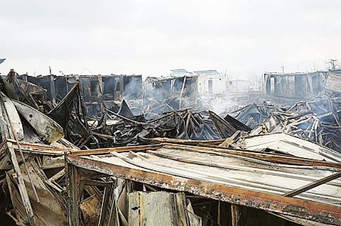 Afghanistan-Pakistan
