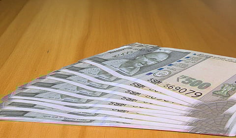 Startup India Fund of Funds