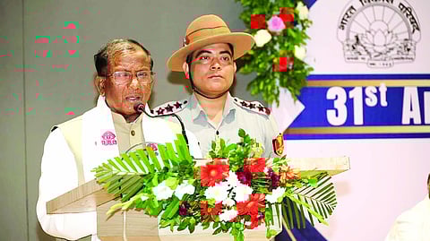 Lakshman Prasad Acharya