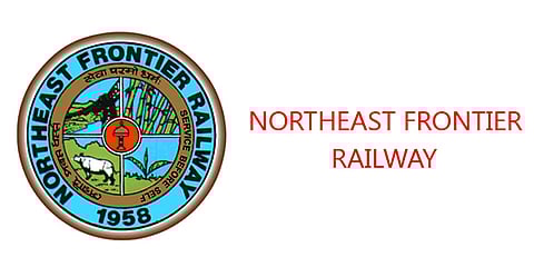 Northeast Frontier Railway